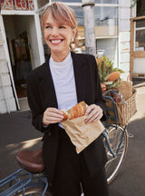 RENEE BLAZER