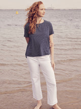 ADDISON TEE