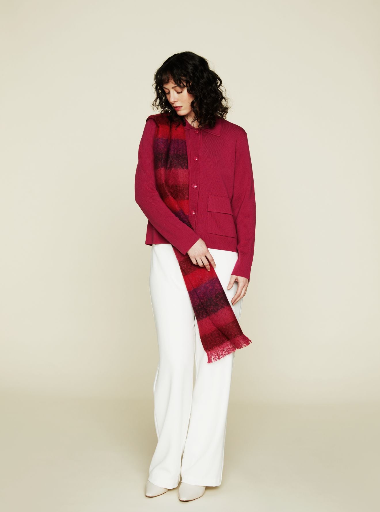 ERIN CARDIGAN