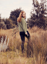 EDEN SWEATER