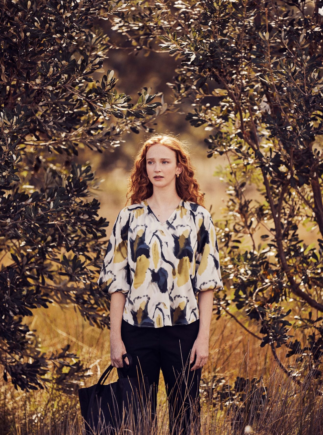 SHONA TOP