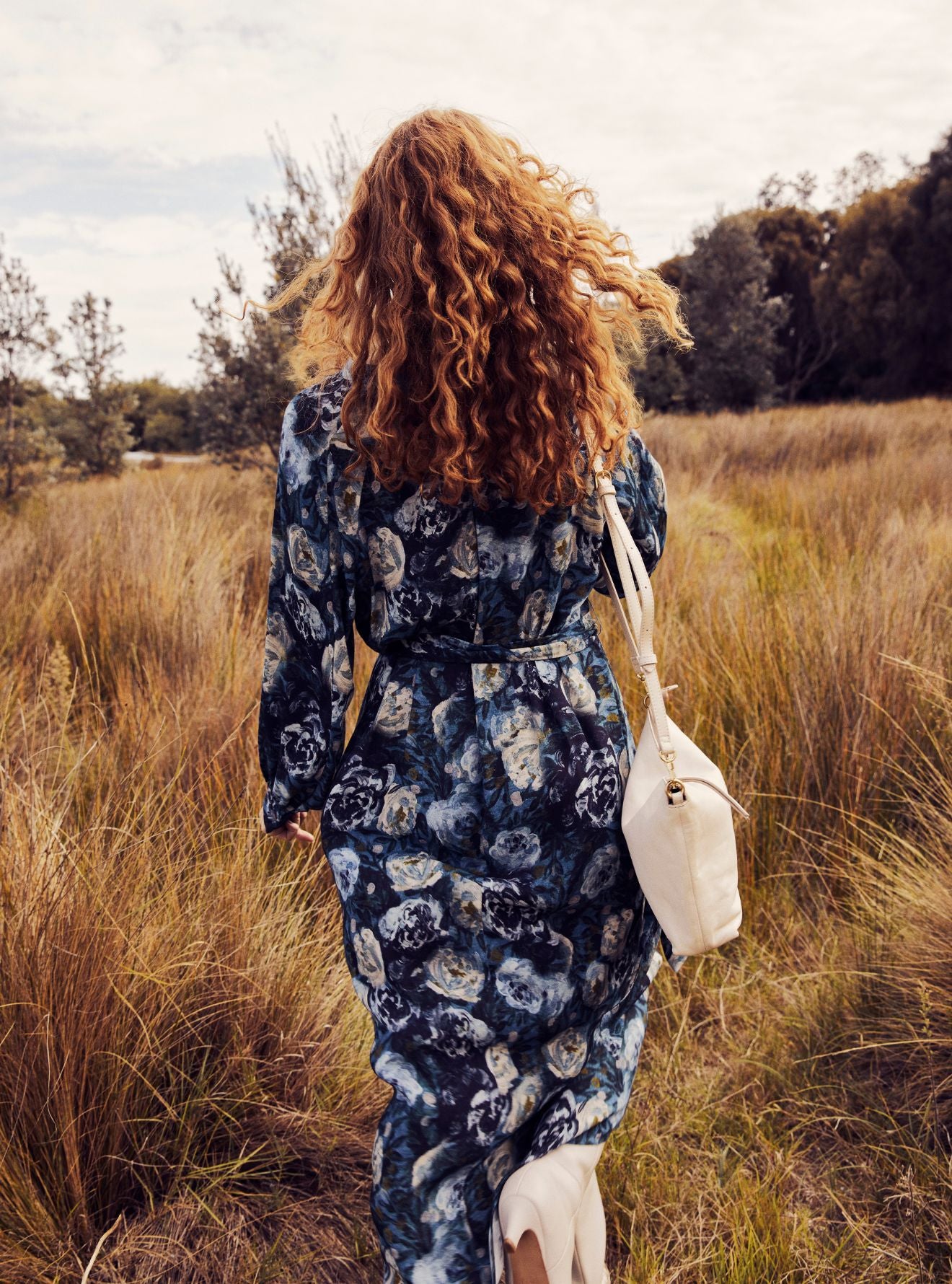 NADIA DRESS
