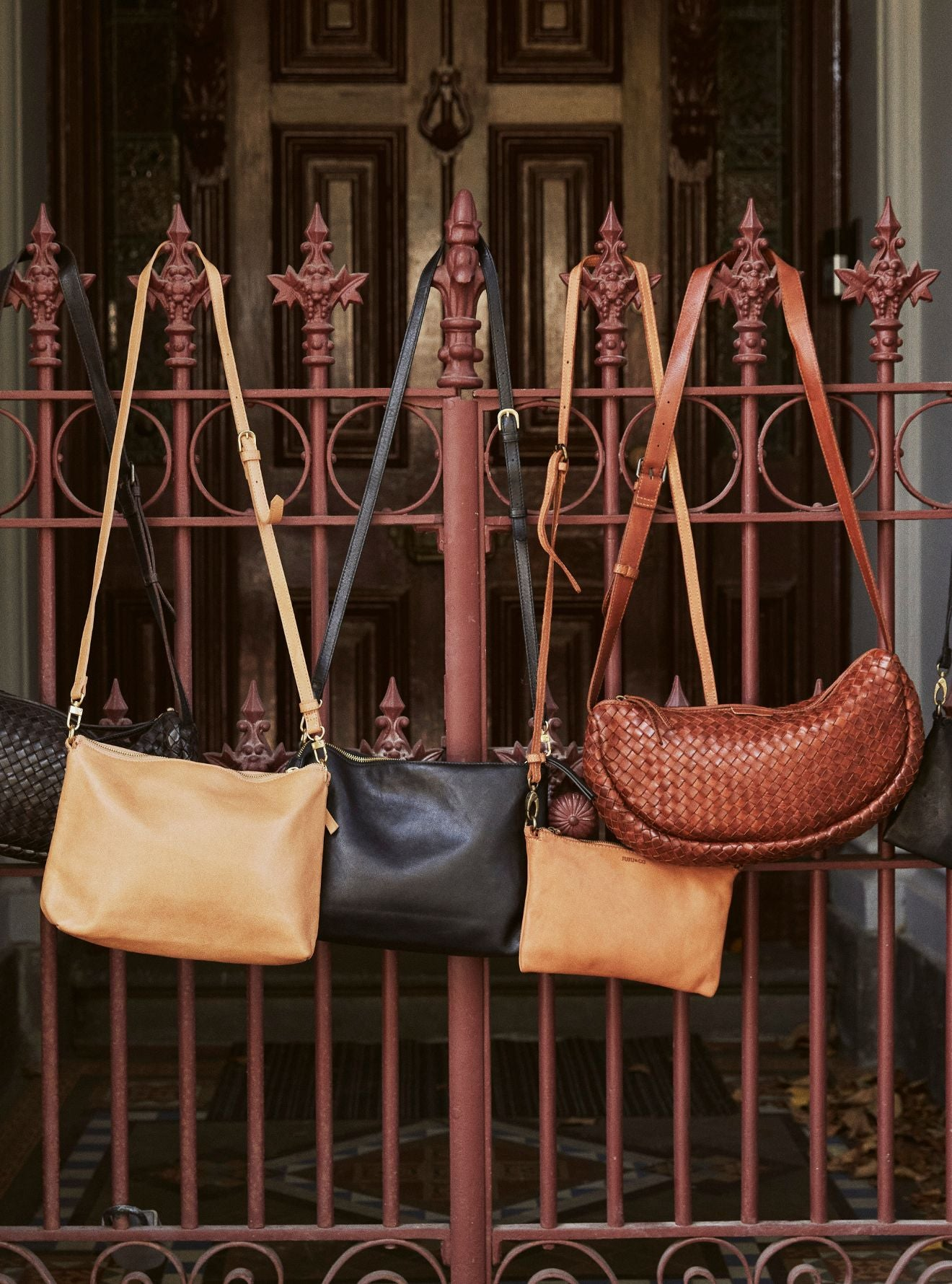Bags – The Ark Clothing Co.