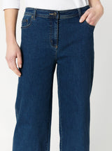Denim Essentials
