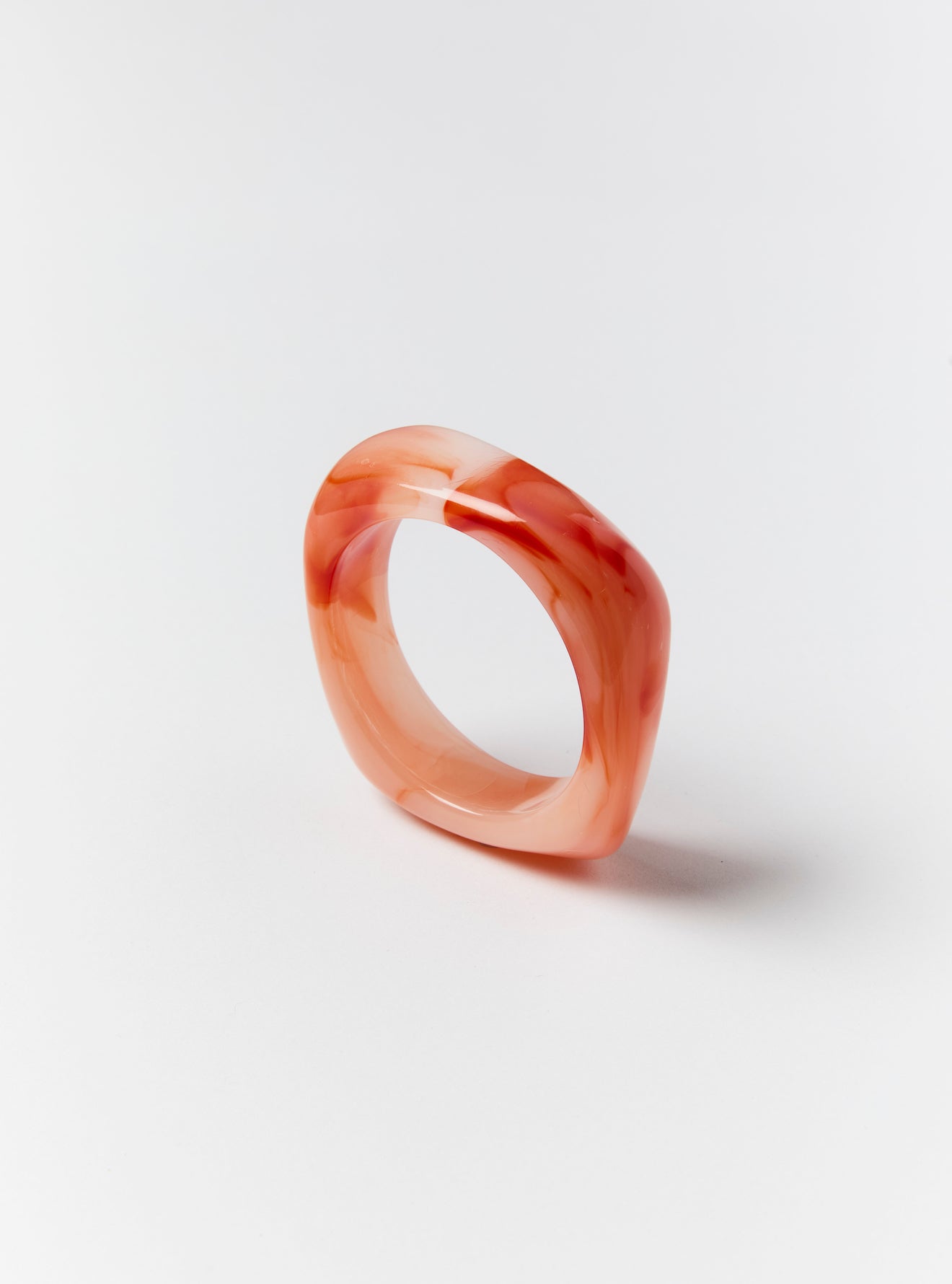 ZOEY RESIN BANGLE