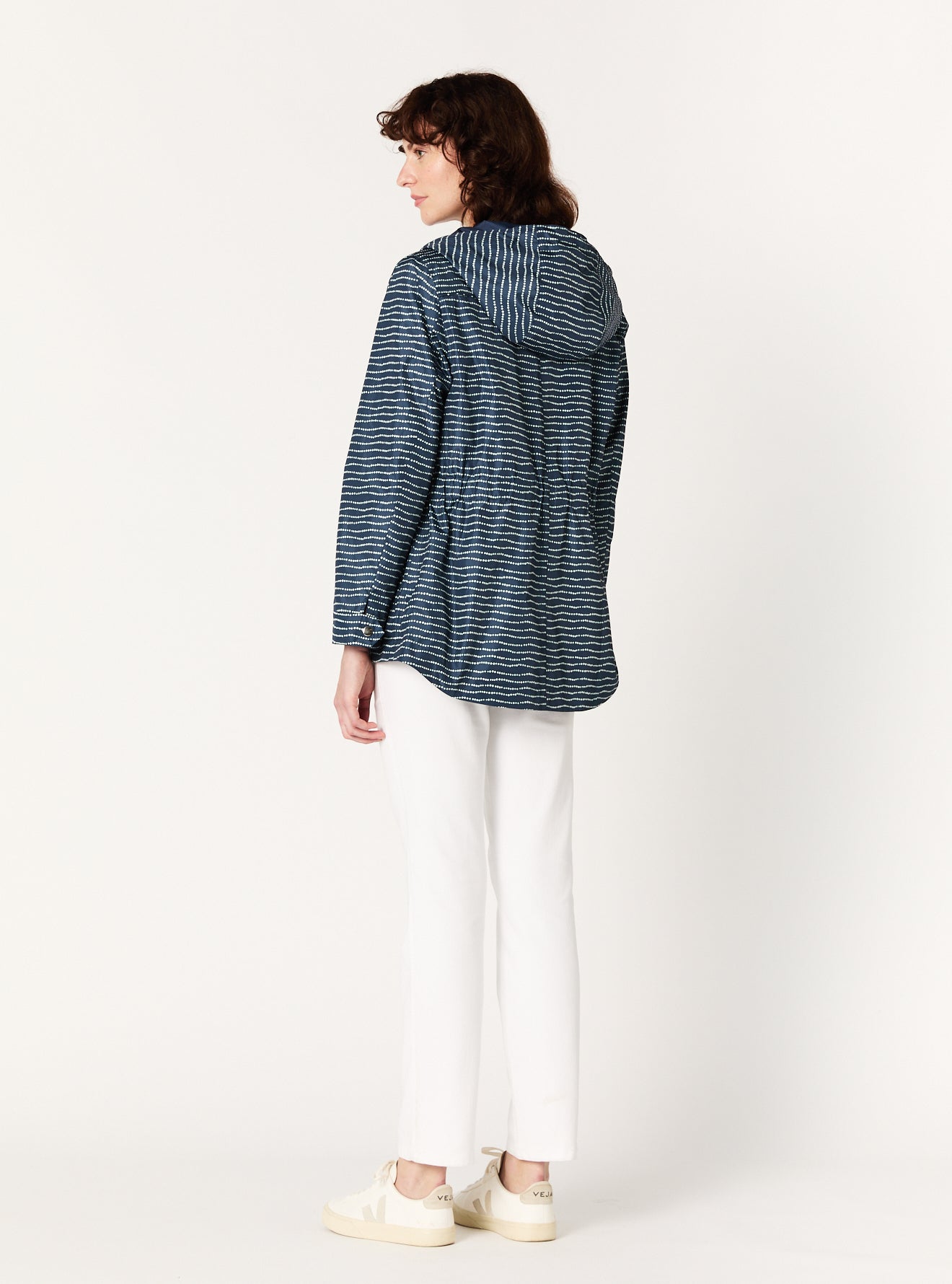 KATHLEEN RAIN JACKET