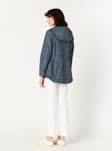 KATHLEEN RAIN JACKET