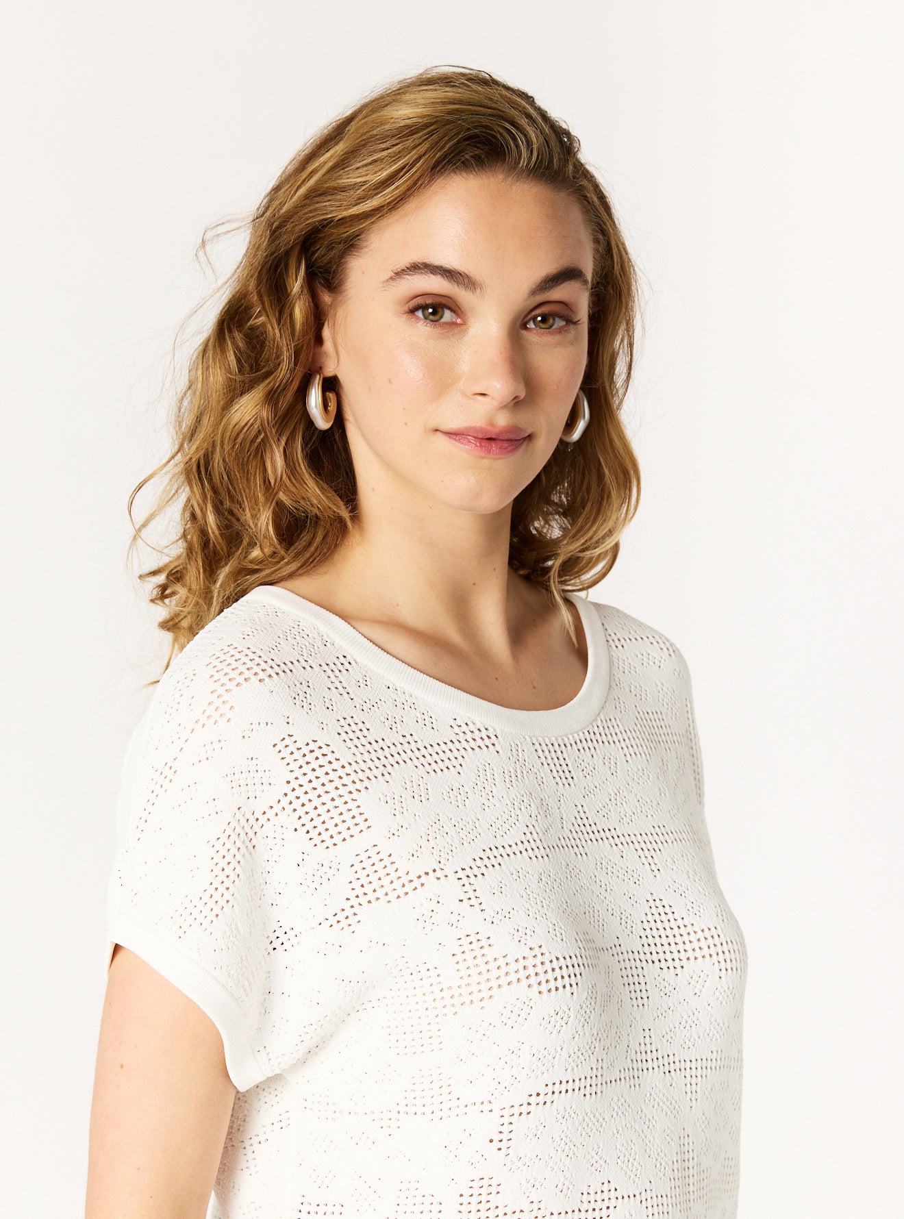ROMILLY KNIT TOP