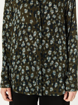 SAGE SHIRT