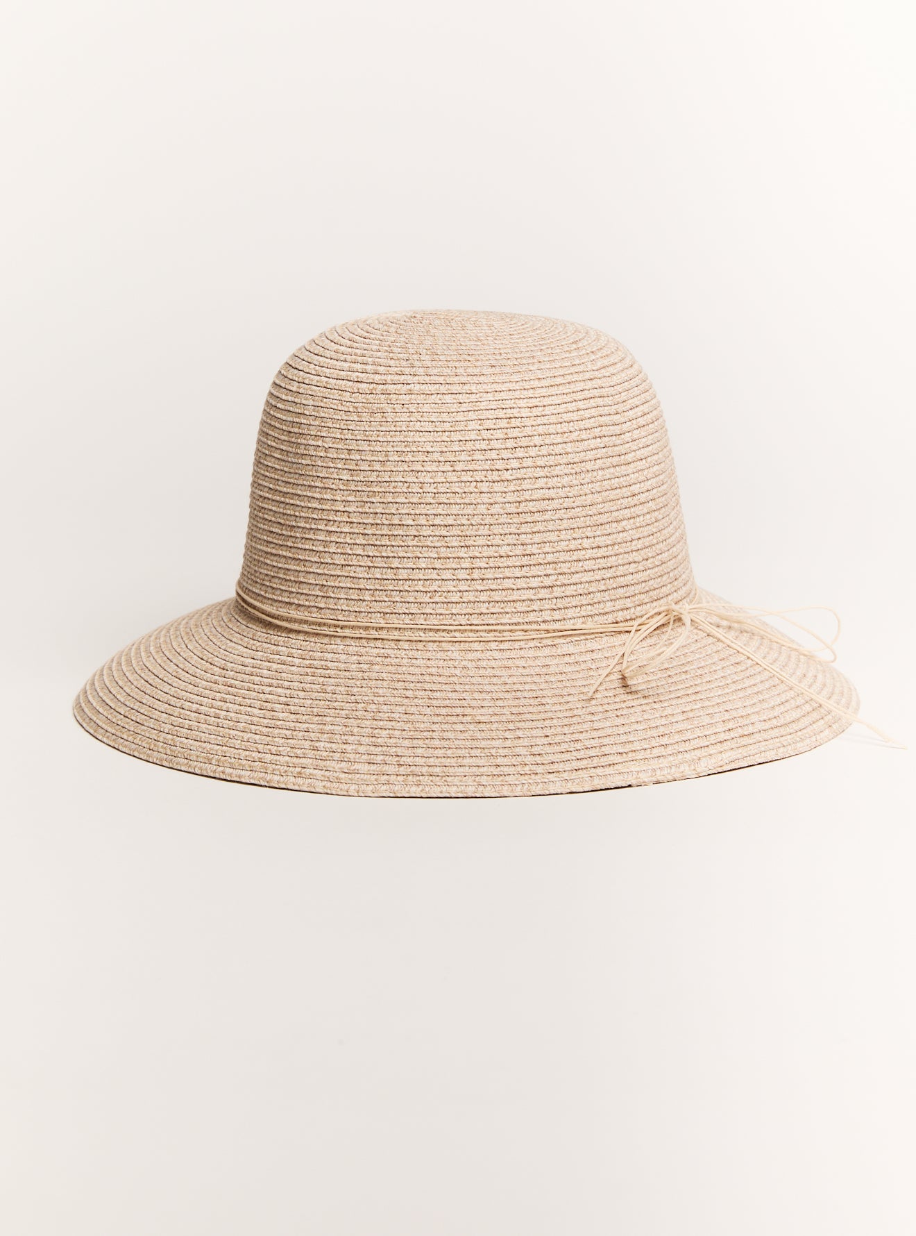 CORALIE BUCKET HAT