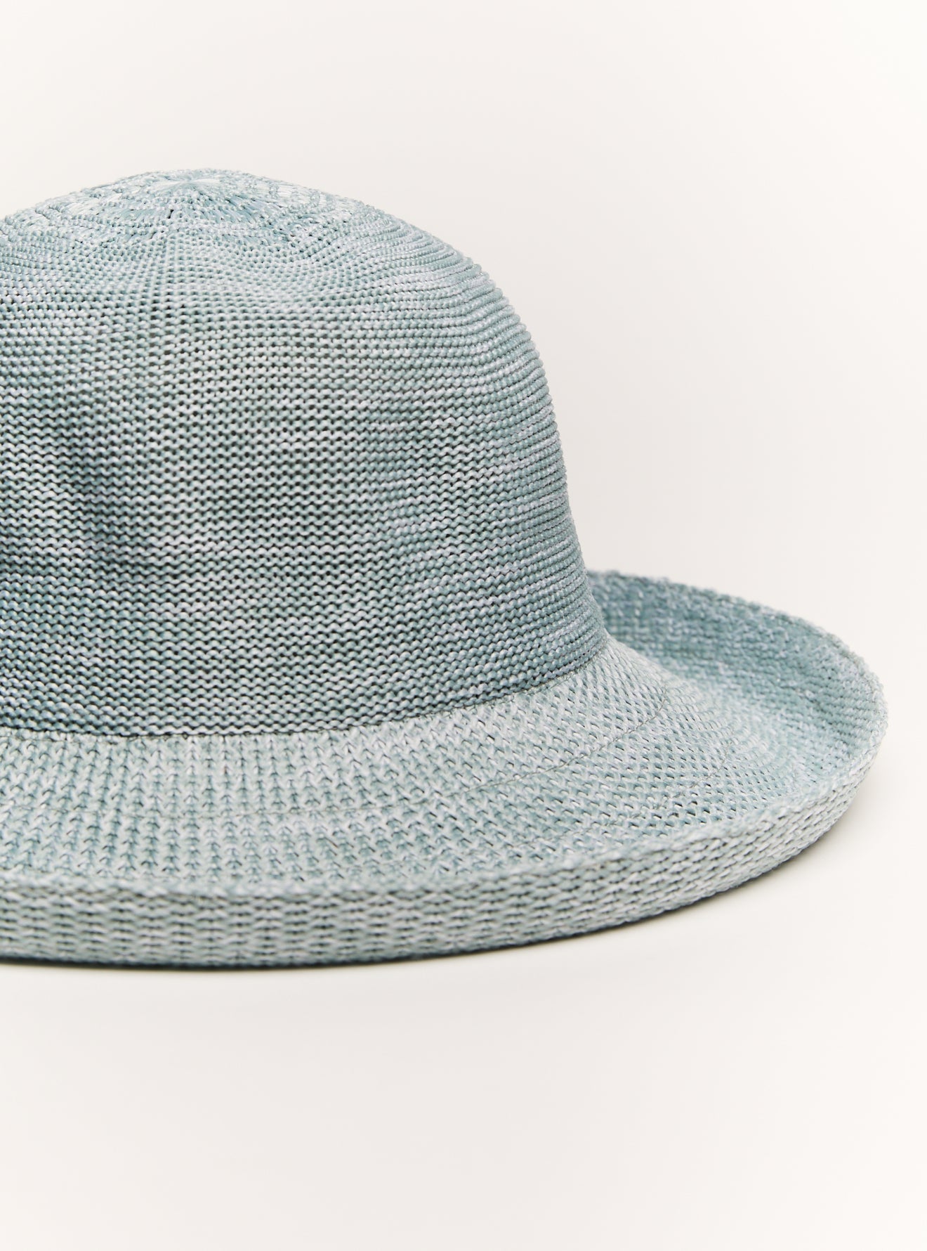 VILLA BRETON HAT