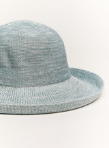 VILLA BRETON HAT