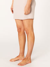 SLIP DRESS