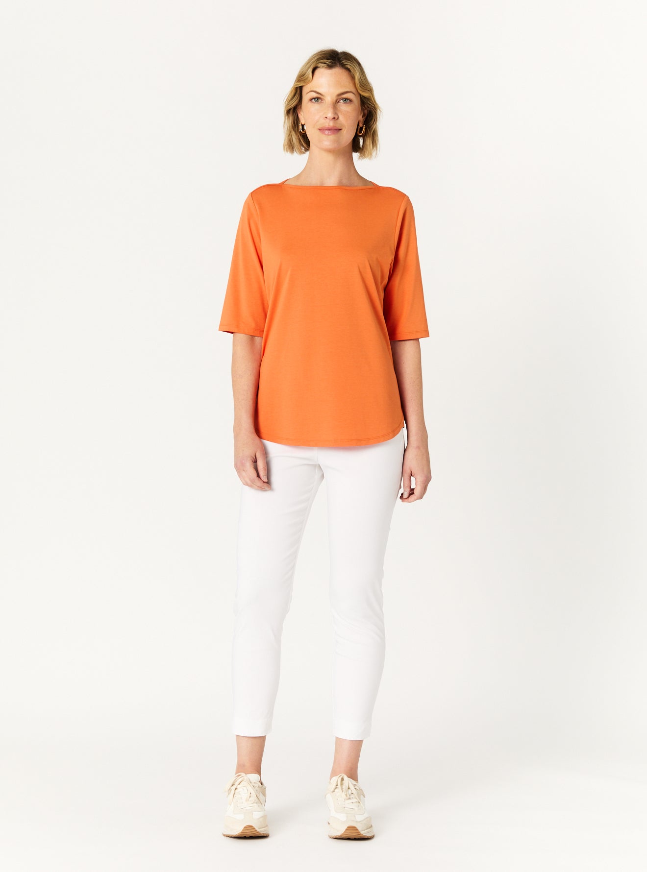 MONICA TEE