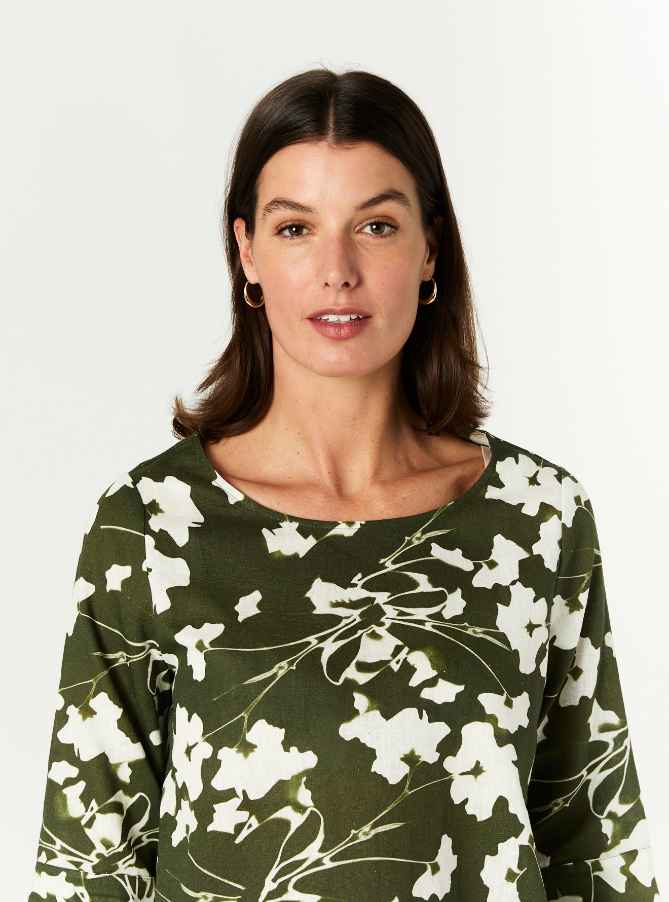 MAISIE BLOUSE