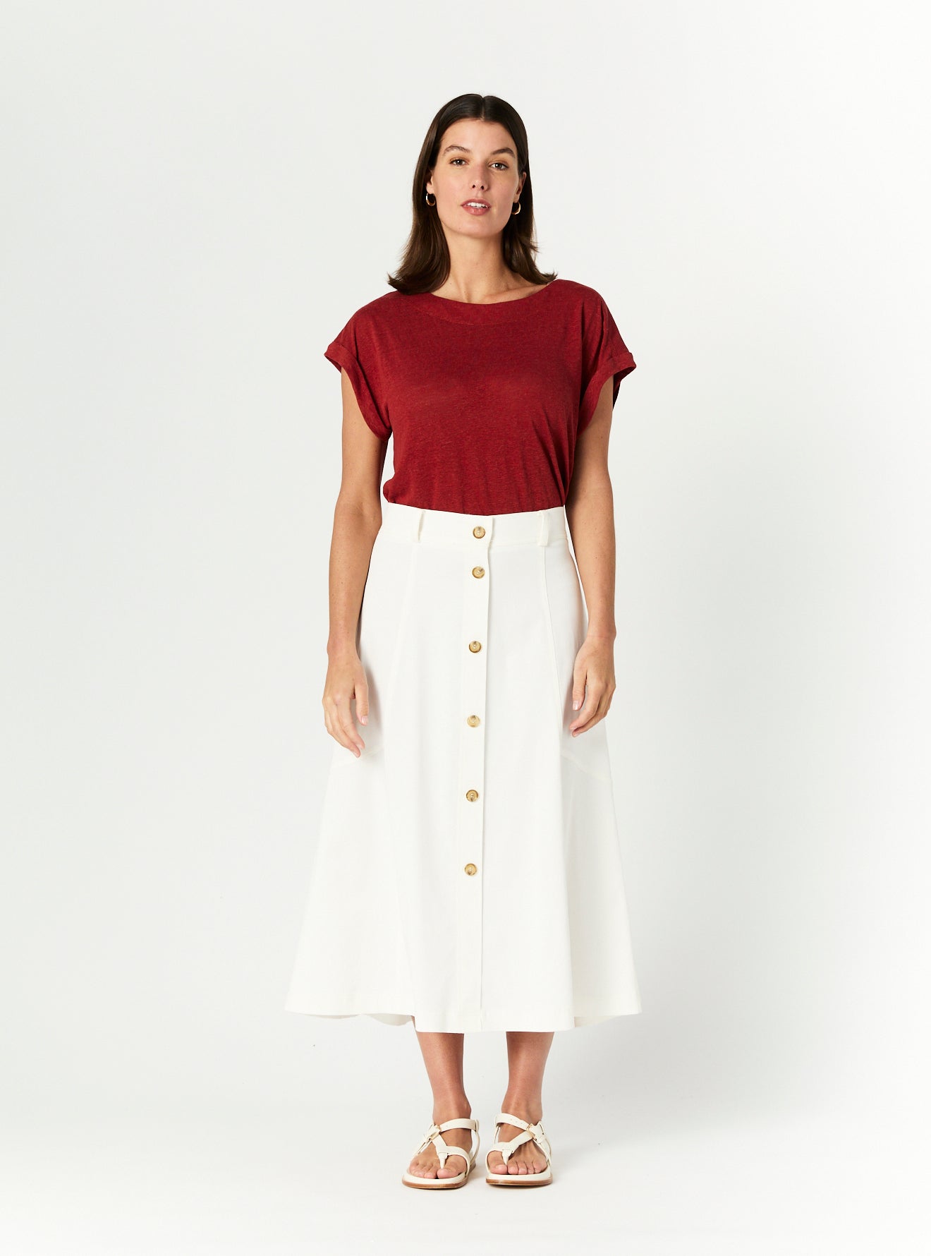 BRIONY TEE