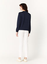 CALISTA TOP
