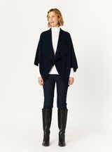 LONGLINE WRAP