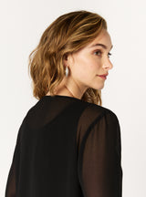 SHELL TOP