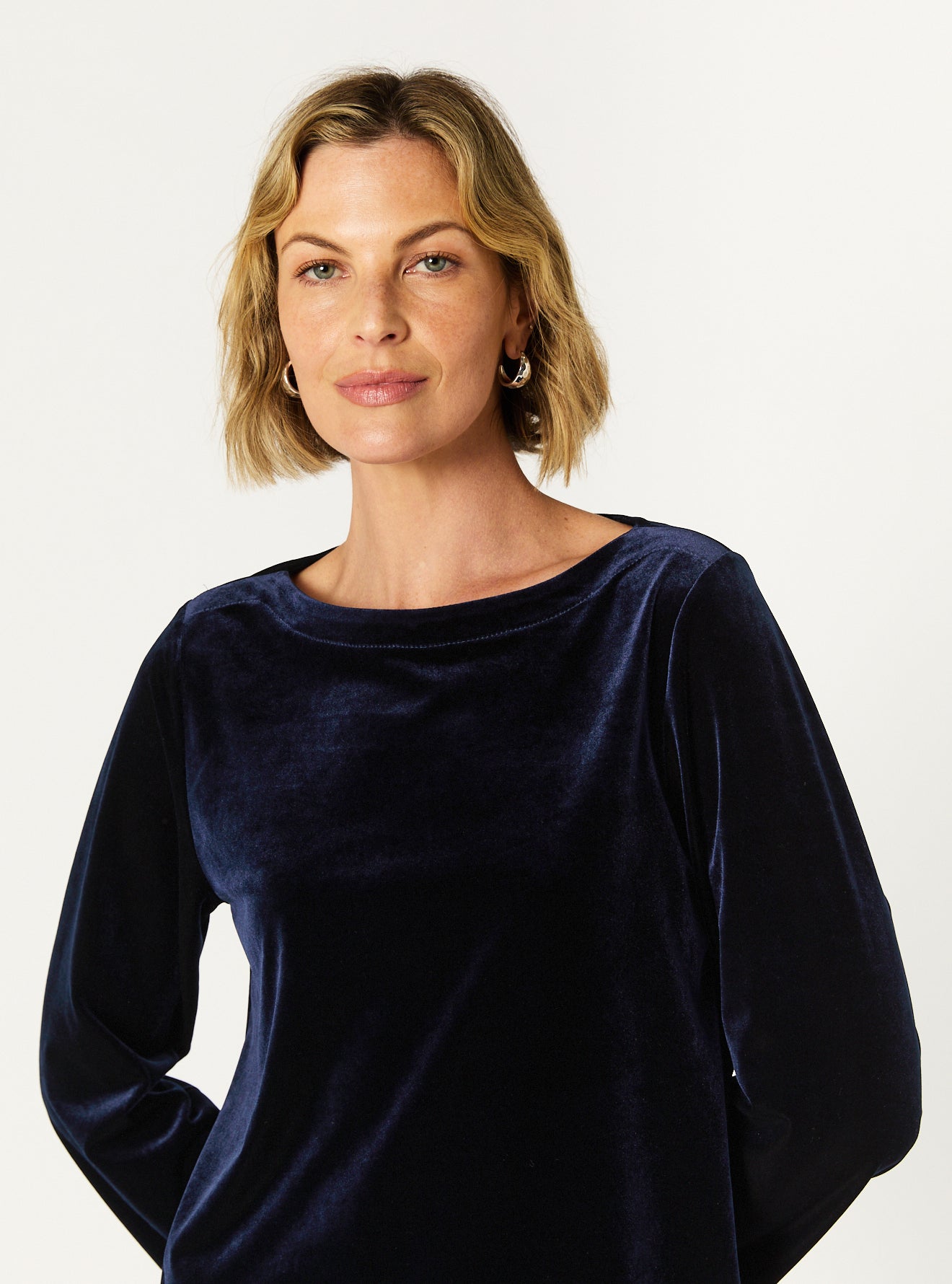 ODESSA TOP