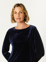 ODESSA TOP