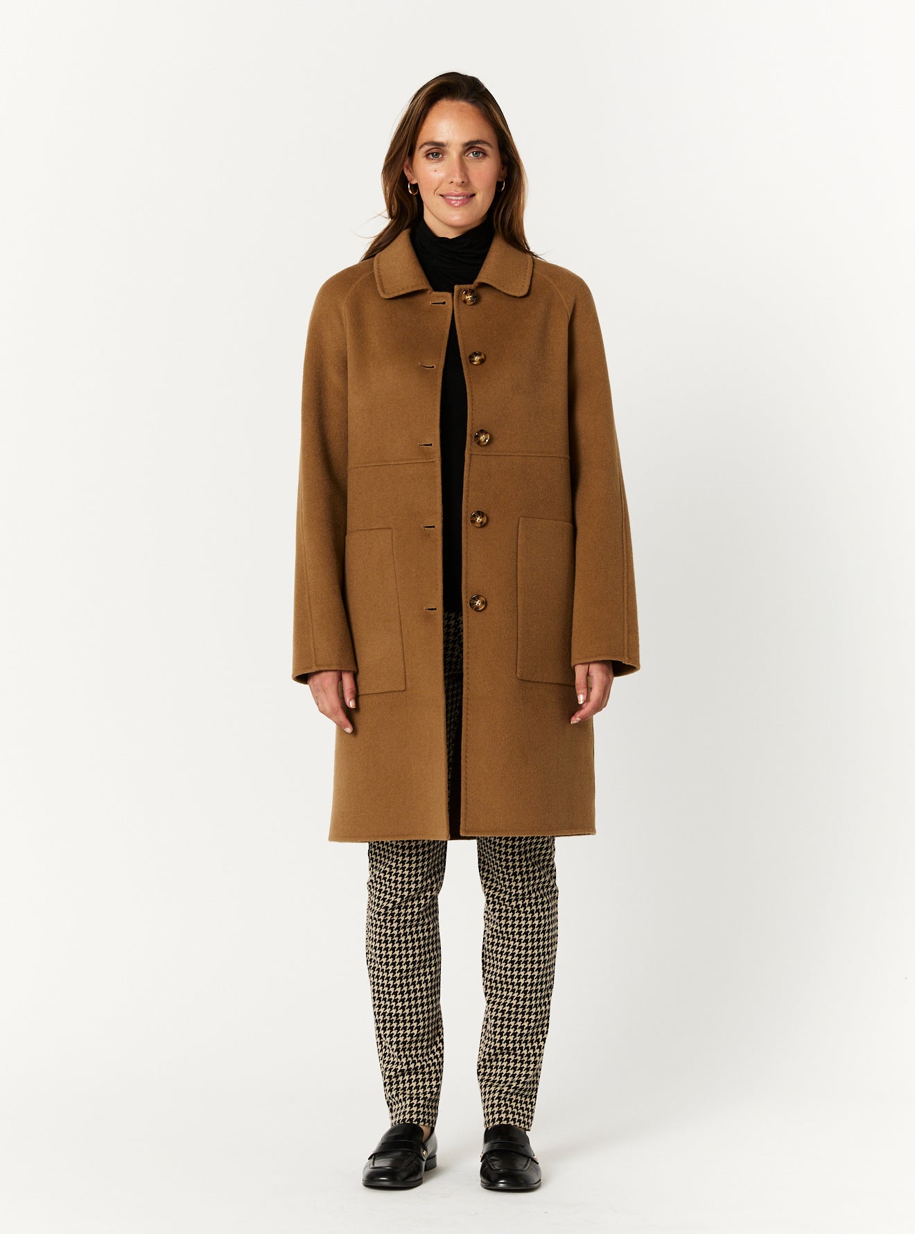 EMMA COAT