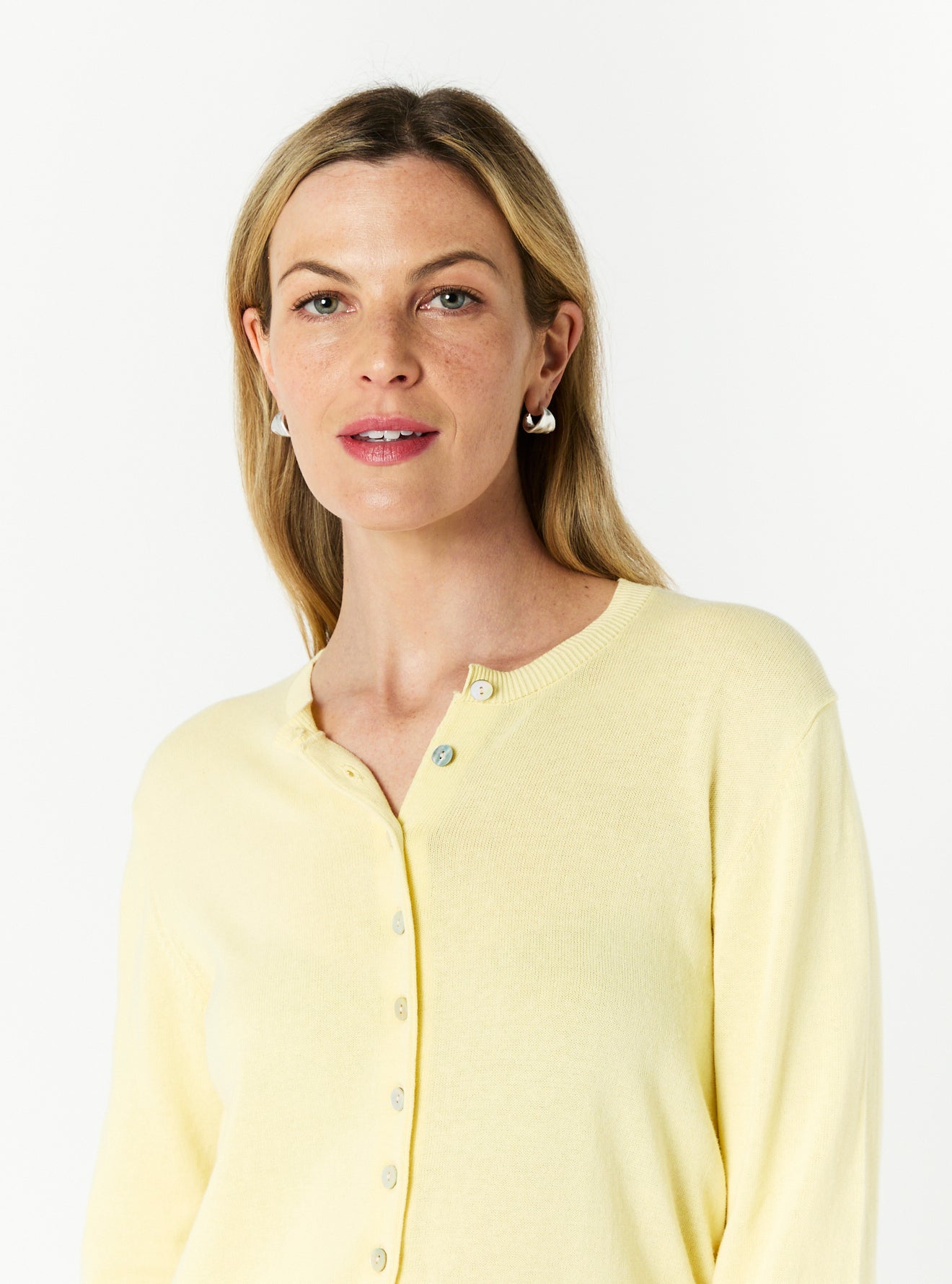 GRACE CARDIGAN