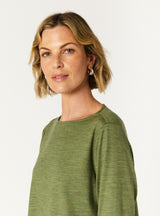 OLIVIA TOP