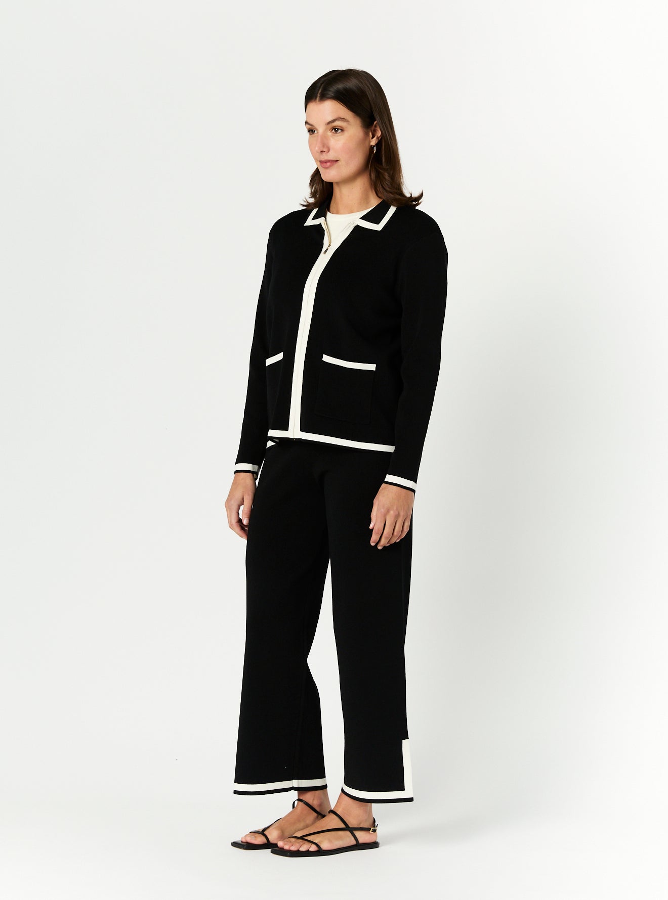 CELENE CARDIGAN