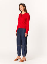 GRACE CARDI