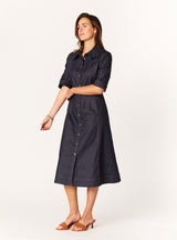 BEVERLY DRESS