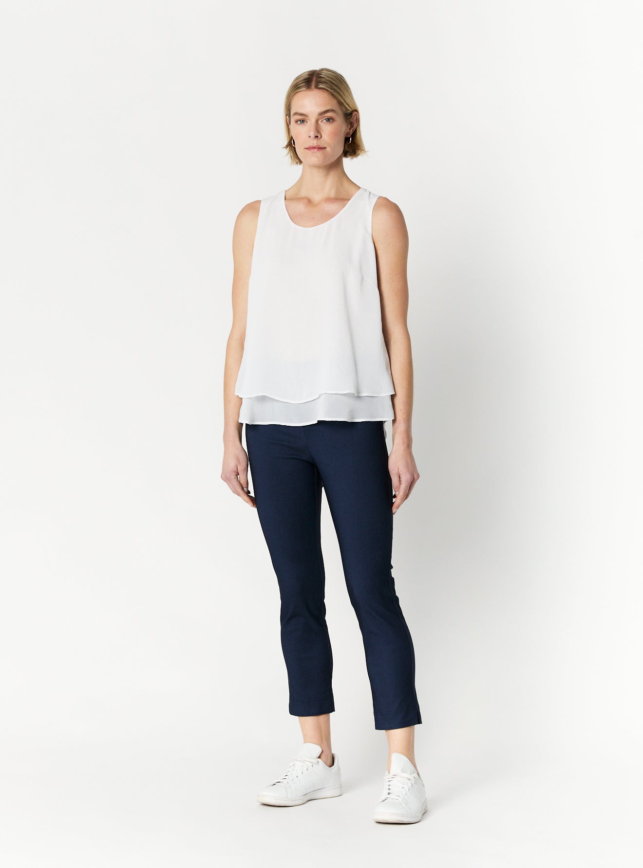 ALEX PANT