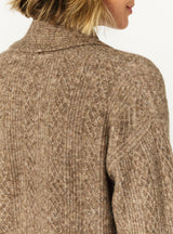 ZINNIA CARDIGAN