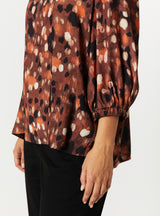 MAE BLOUSE
