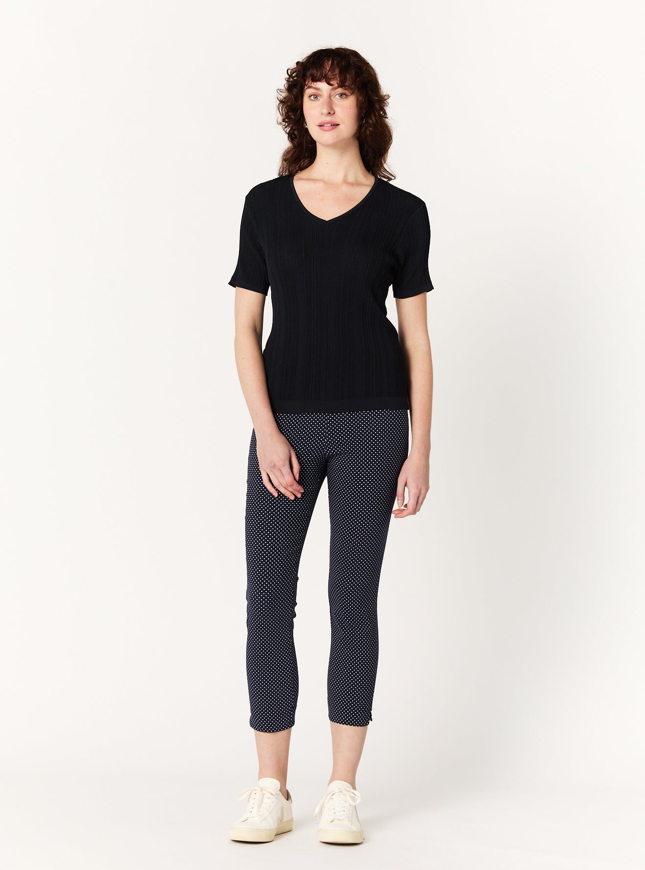 ZURI KNIT