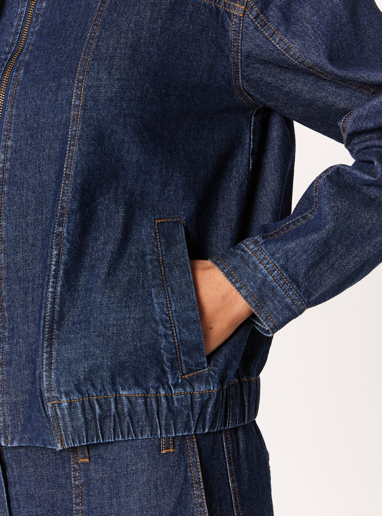 SPARROW JACKET