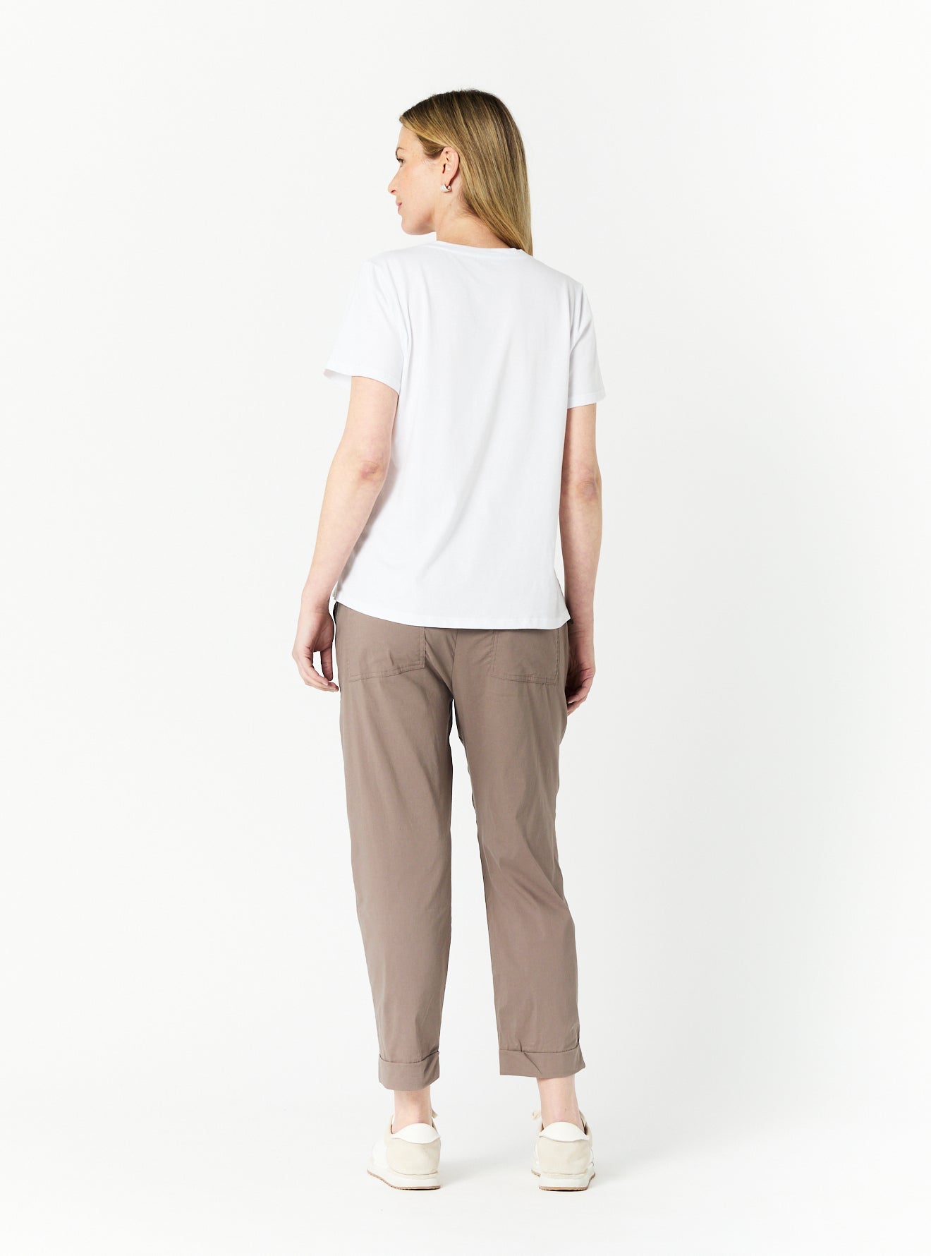 MORGAN PANT