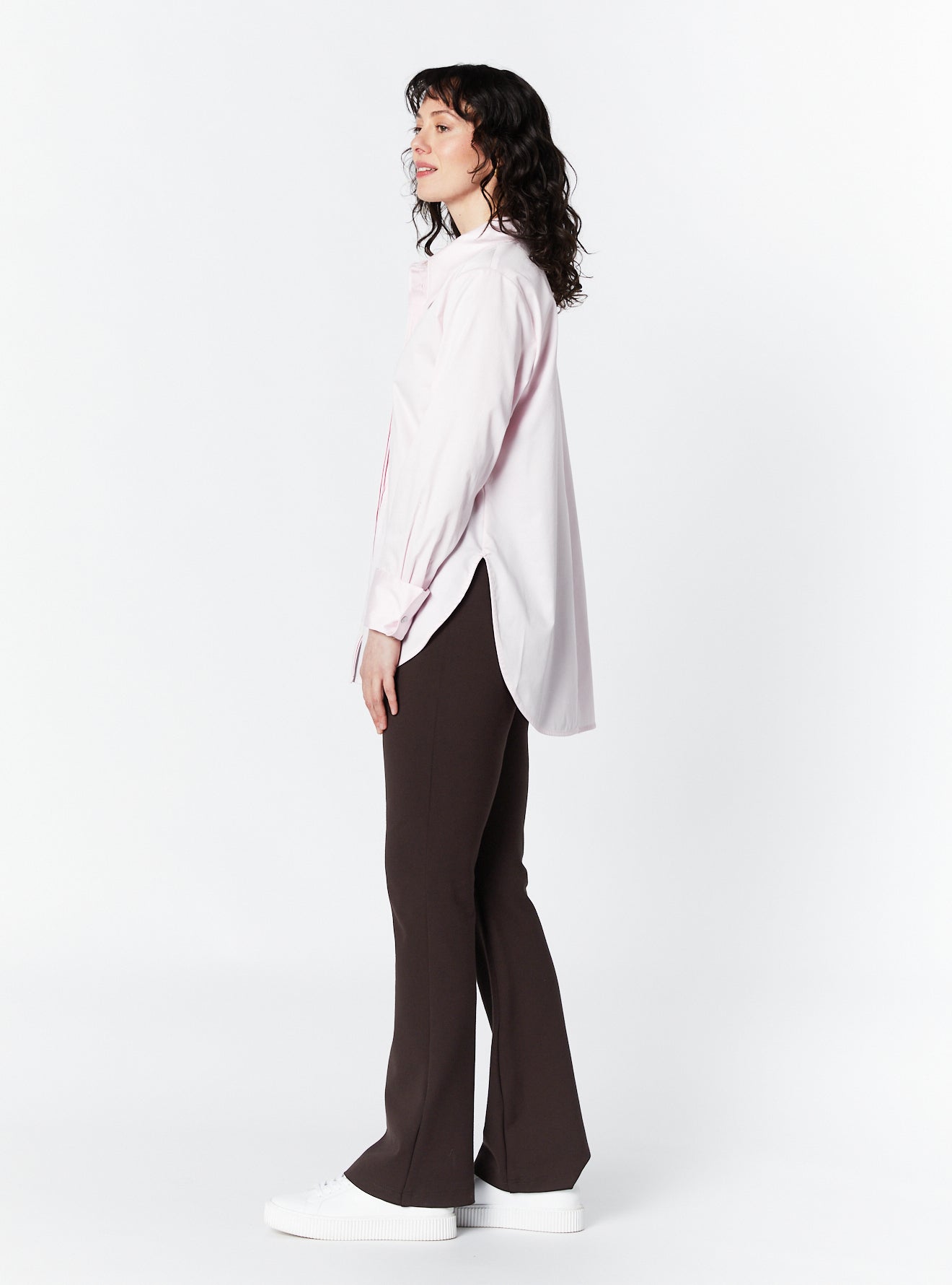 BELLA BOOTLEG PANT