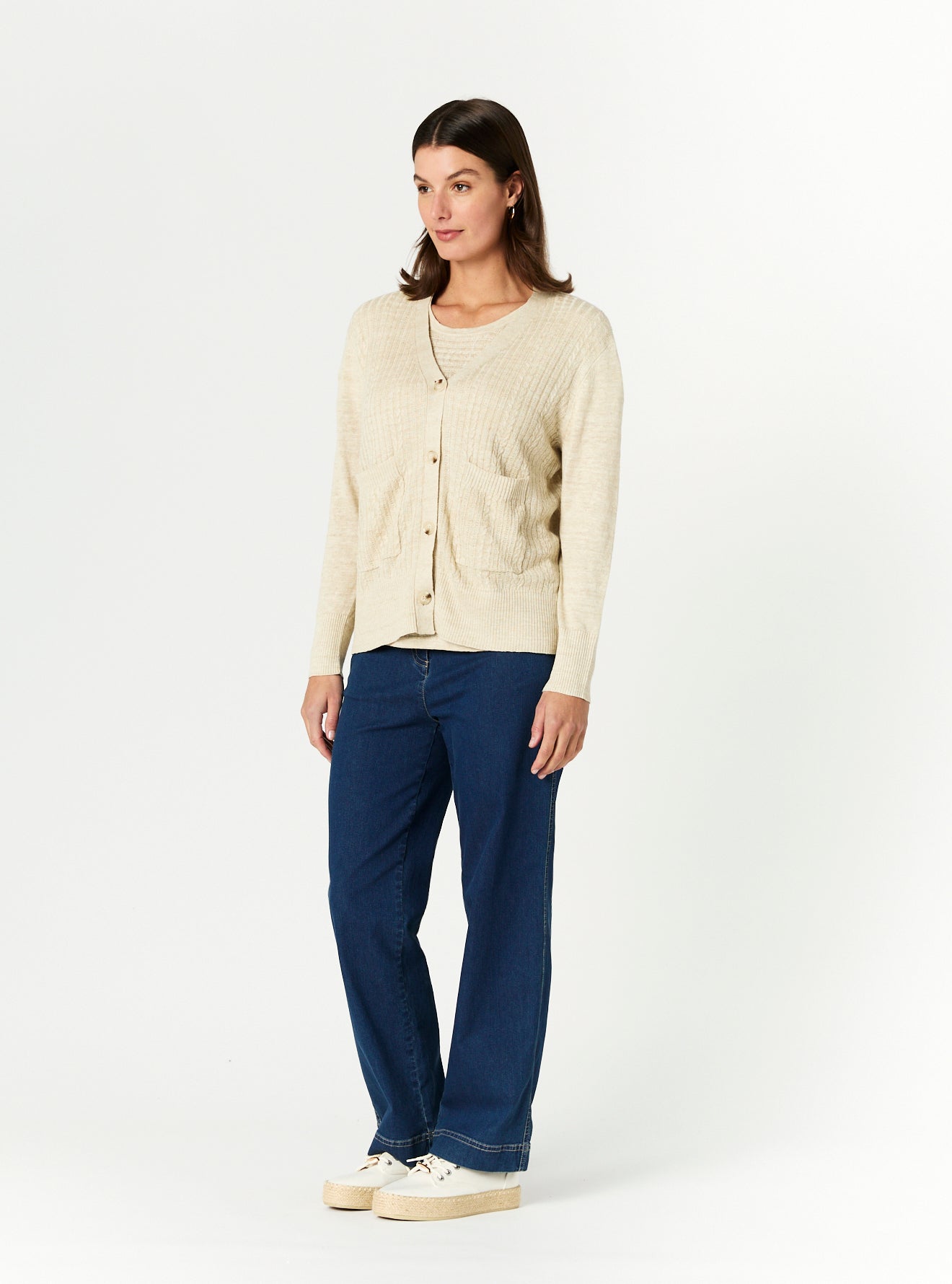 BLAKE CARDIGAN