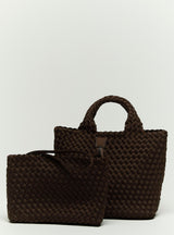 VIXEN WOVEN BAG SET