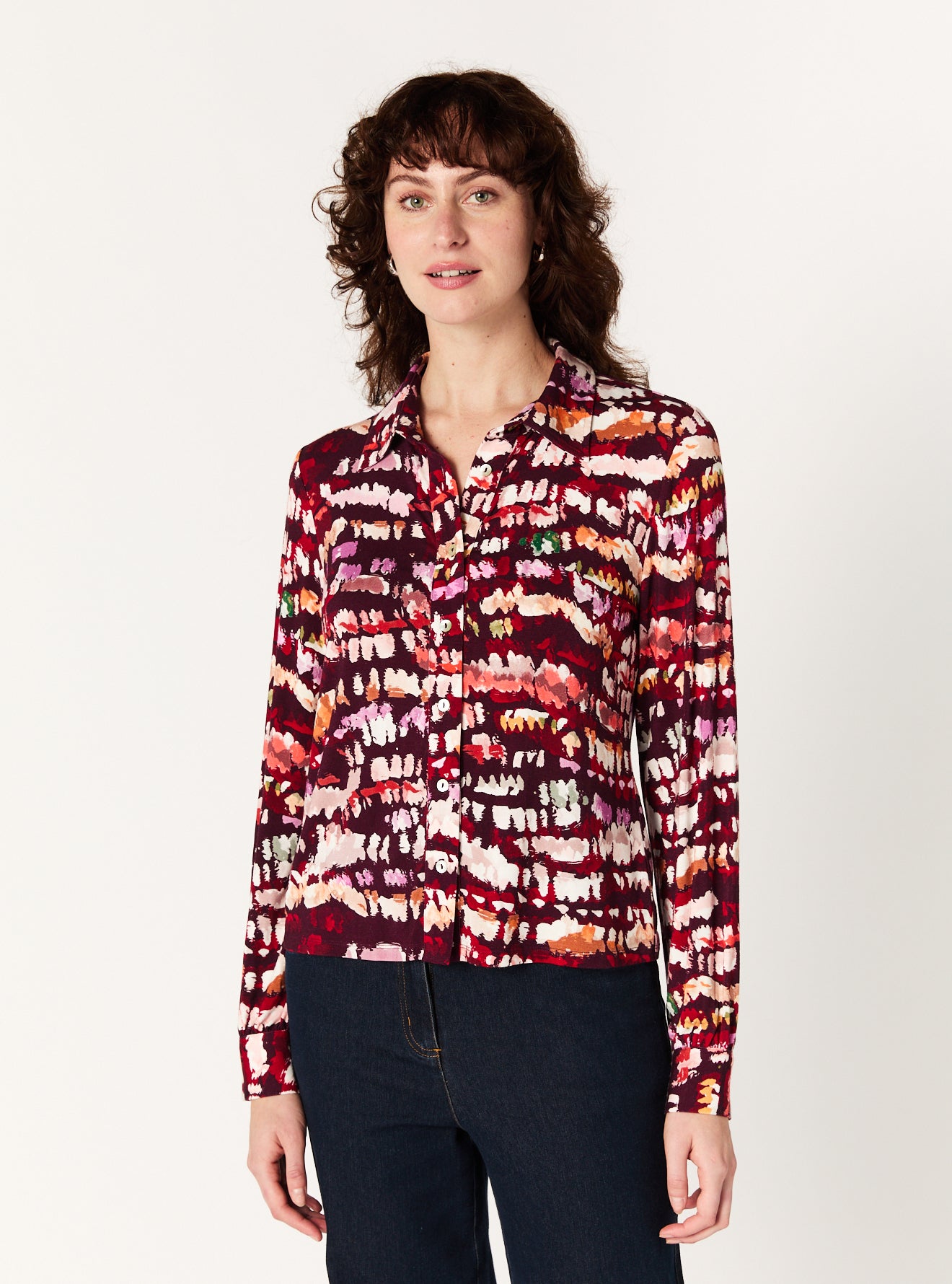MARTINA SHIRT