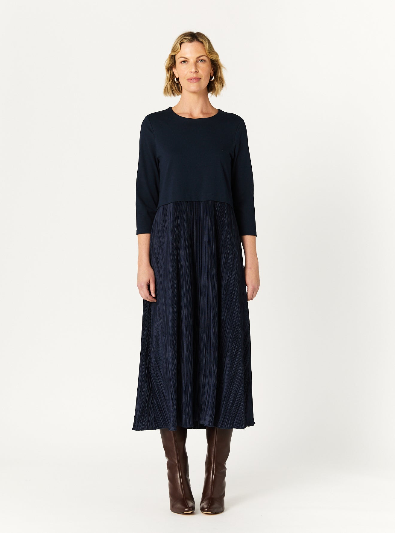 JEWEL DRESS