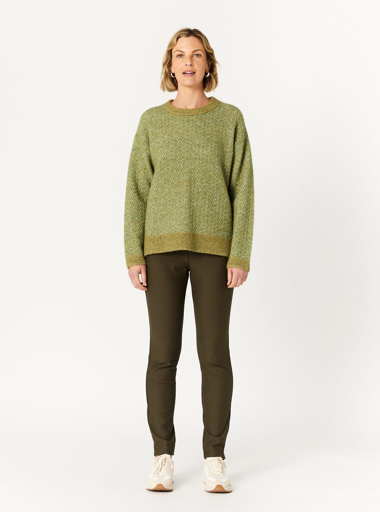 PHILLIPA PANT