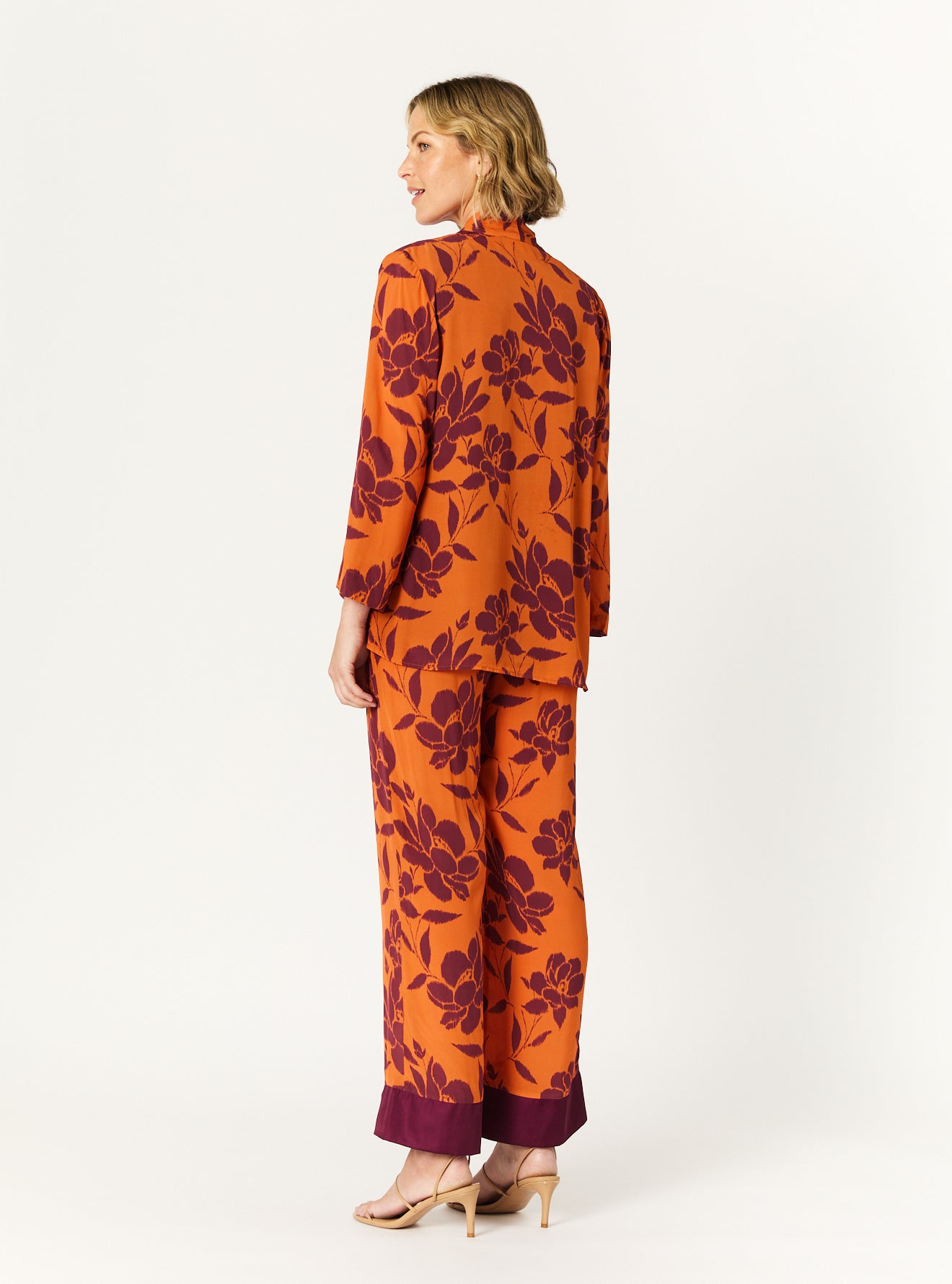 FLORENCE JACKET