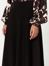 MYRA KNIT SKIRT