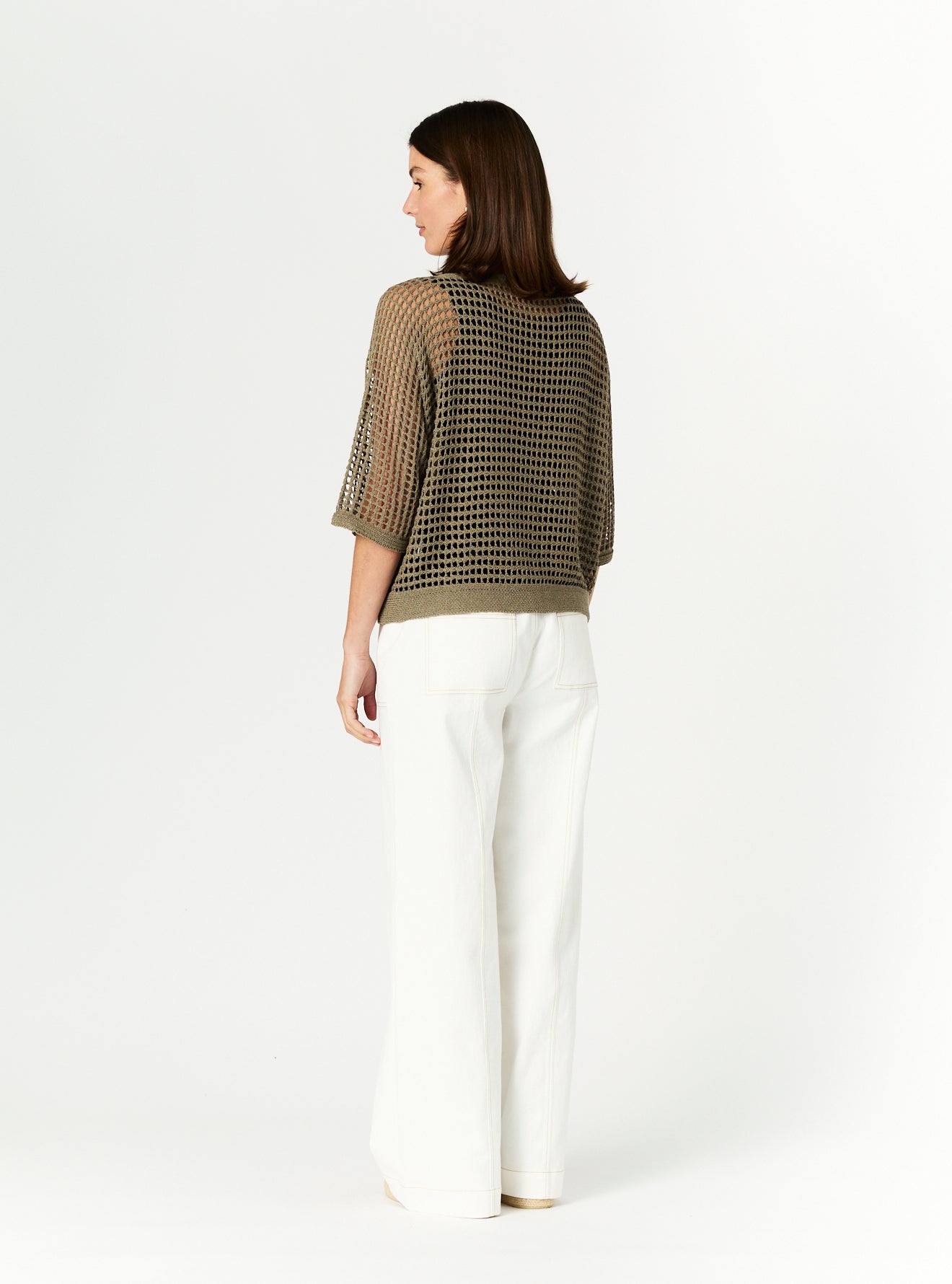 BEAU PANT