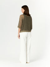 BEAU PANT