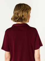 MIRIAM POLO TEE