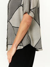 TORI SHIRT