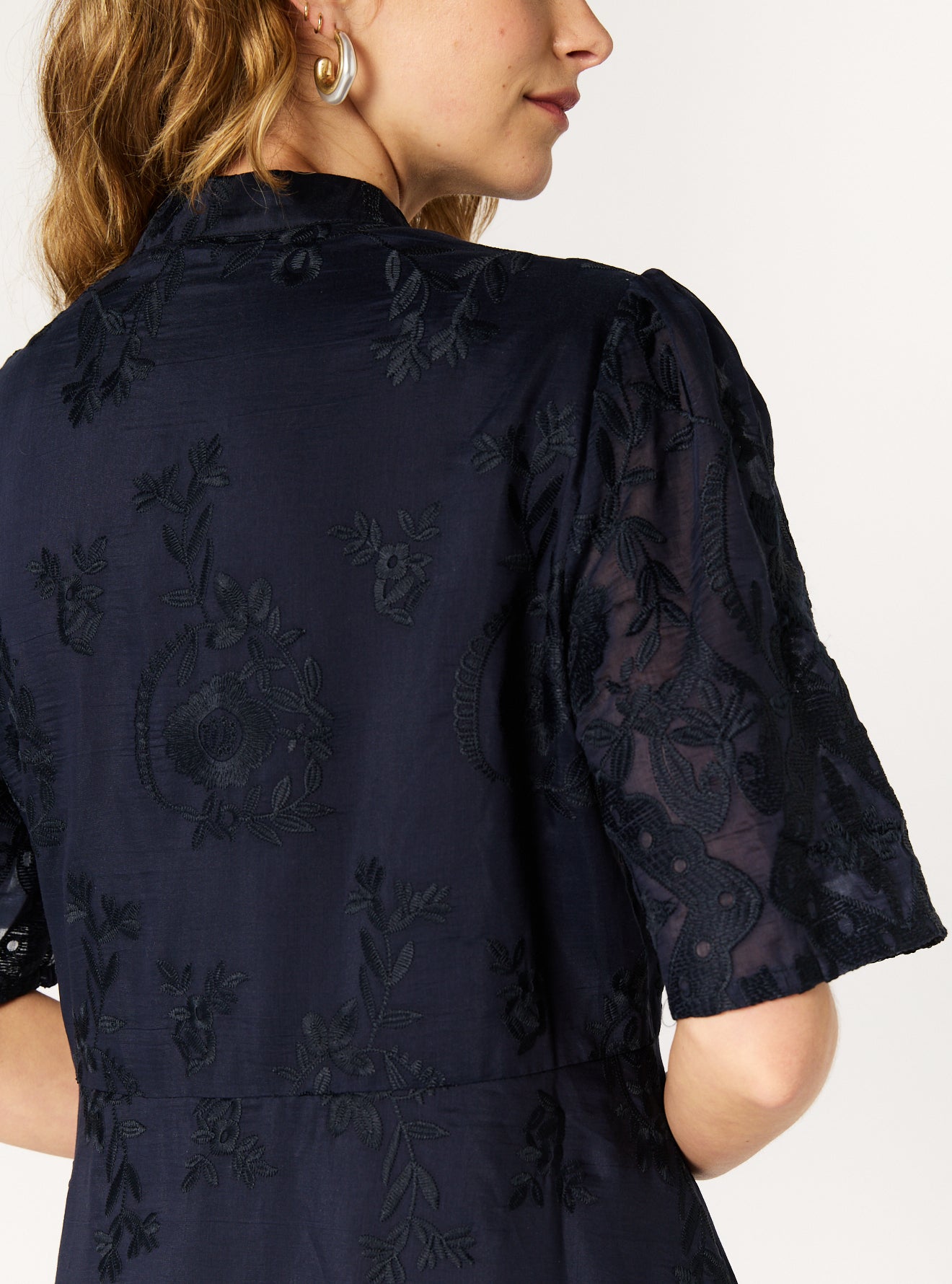 EVA DRESS